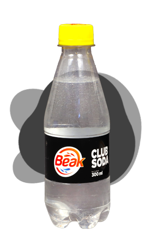Beak Club Soda