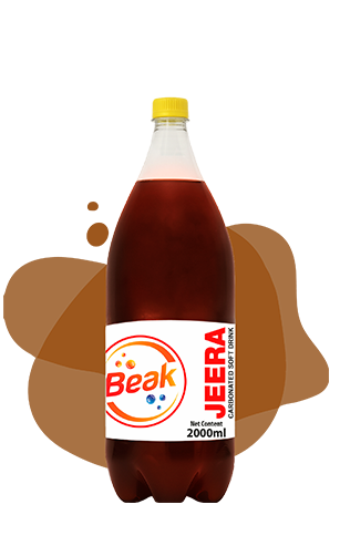 Beak Jeera