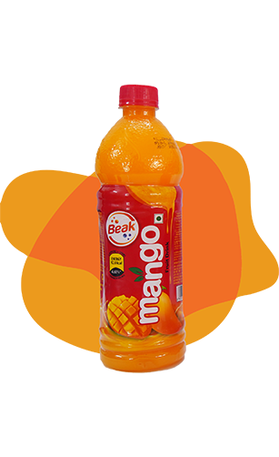 Beak Mango