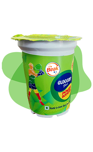 Glucosip Plus Lemonee