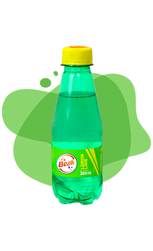 Beak Lemon Lime